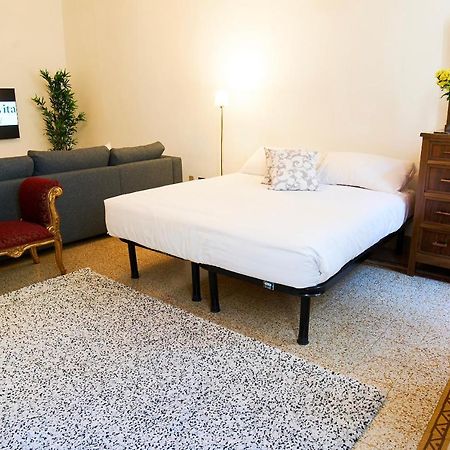 Alfani Apt - Dolcevita Holiday 佛罗伦萨 外观 照片
