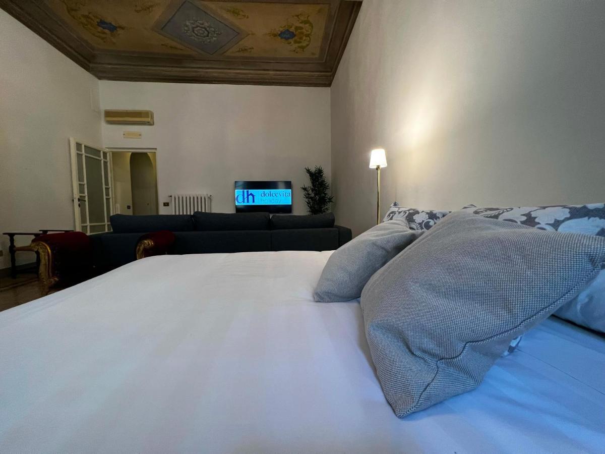Alfani Apt - Dolcevita Holiday 佛罗伦萨 外观 照片